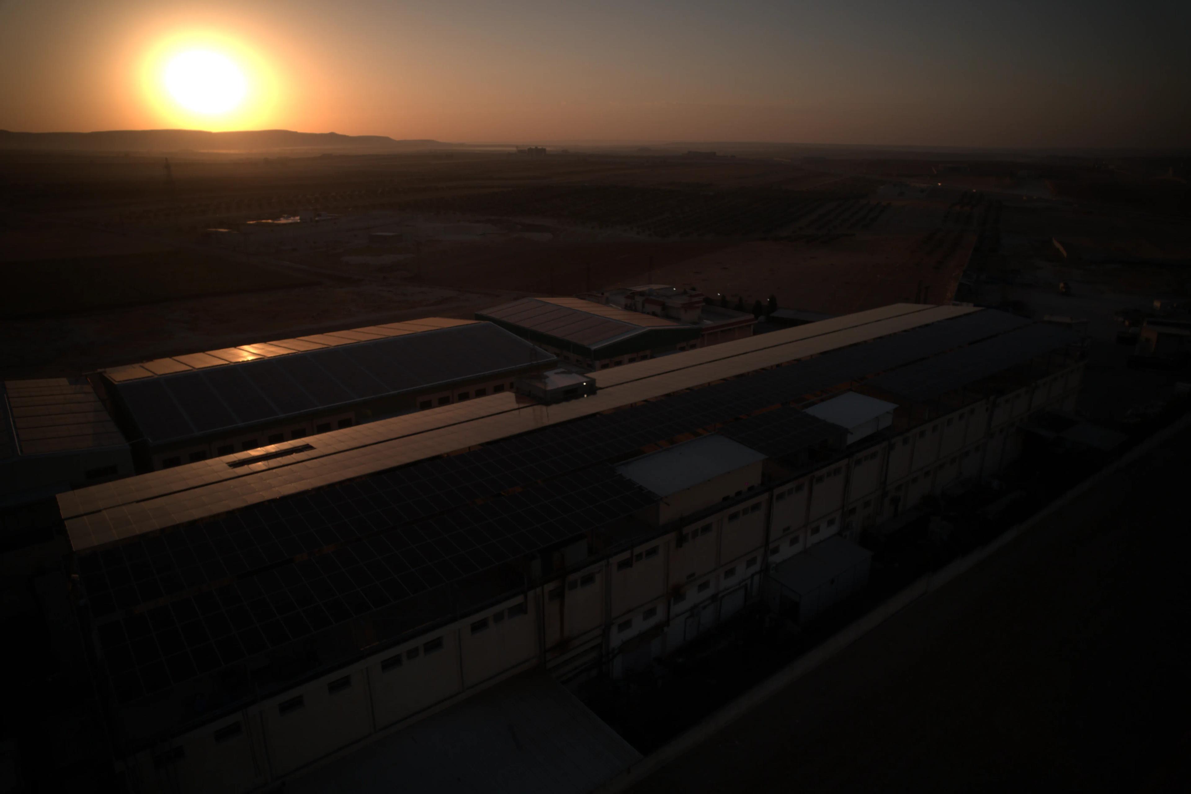 Sustainability at Our Core: A Vision for the Future