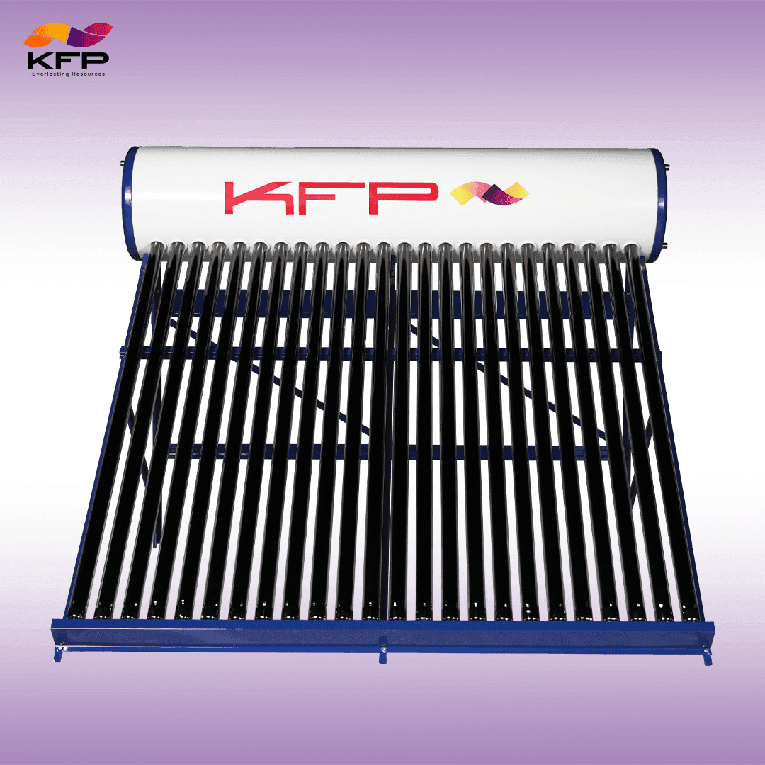 KFP Solar Thermal Water Heater