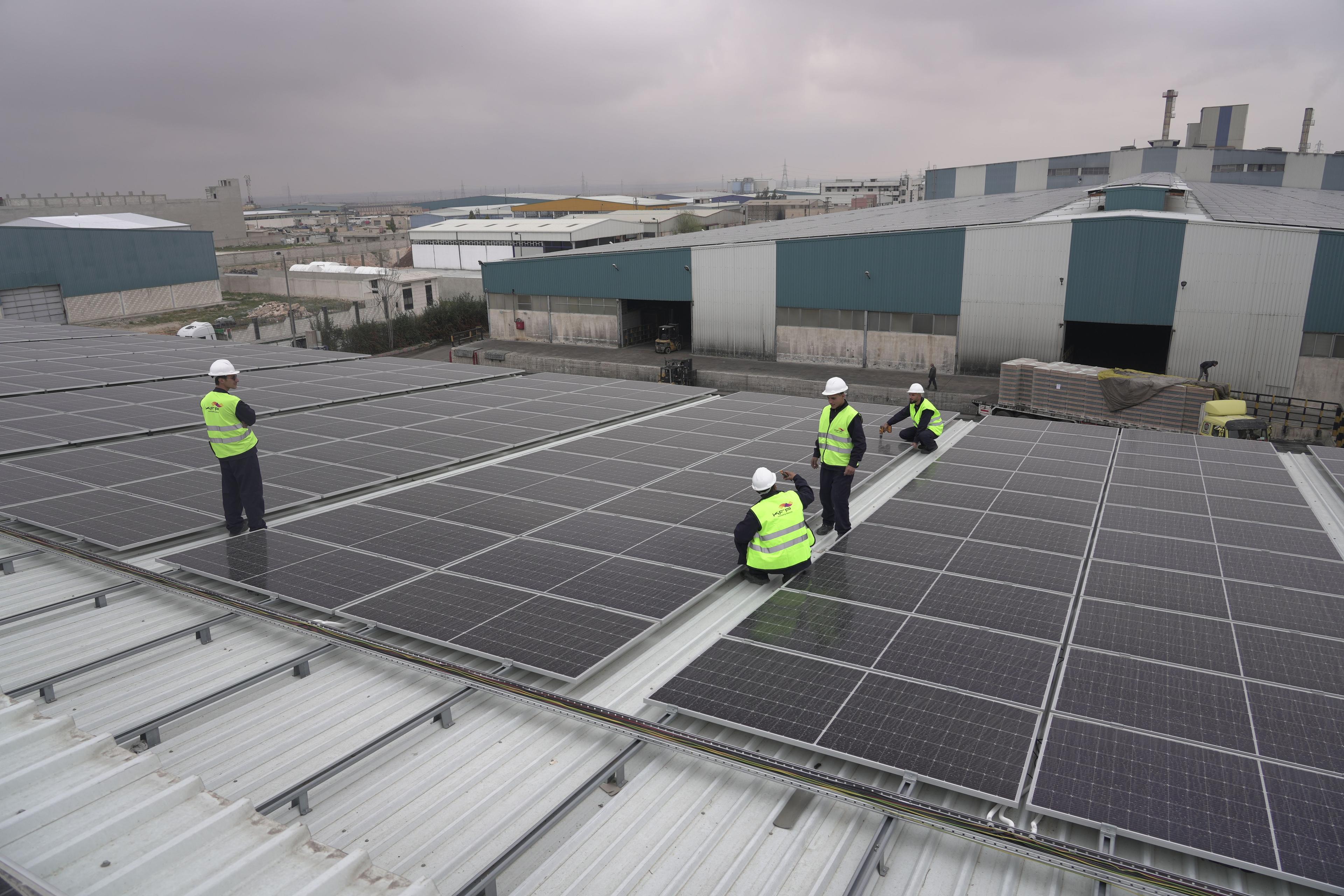 Unlock Clean Energy For Life