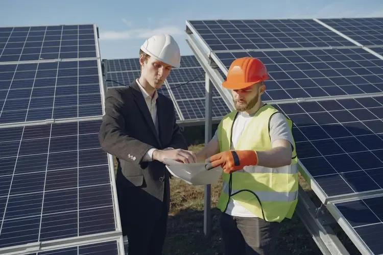 SOLAR WATER HEATER - Industrial TEST PAGE