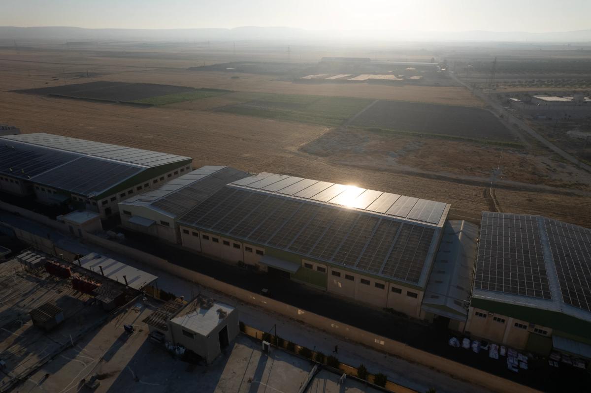 After Solar