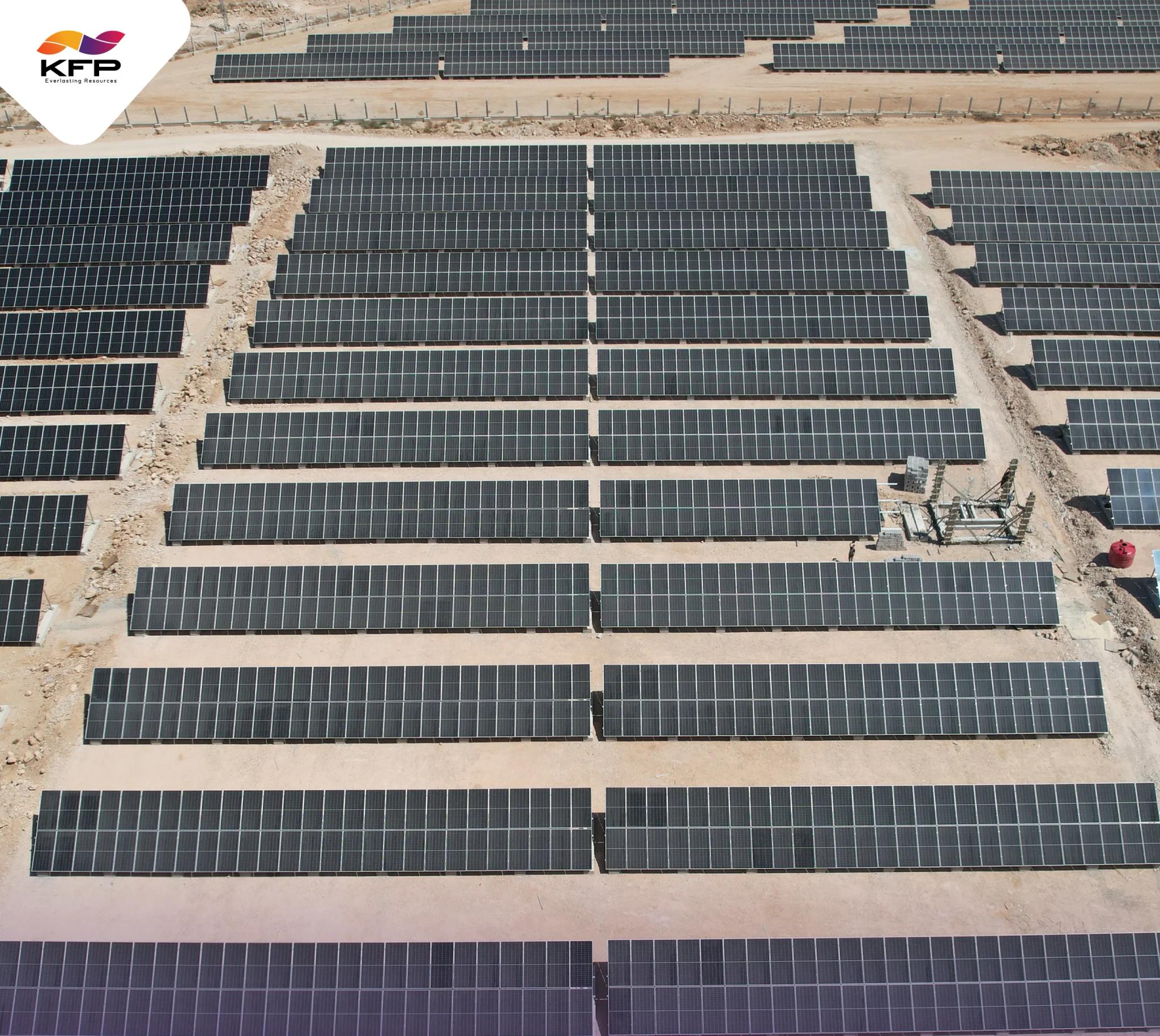 Over Two Decades of Excellence in Solar Energy