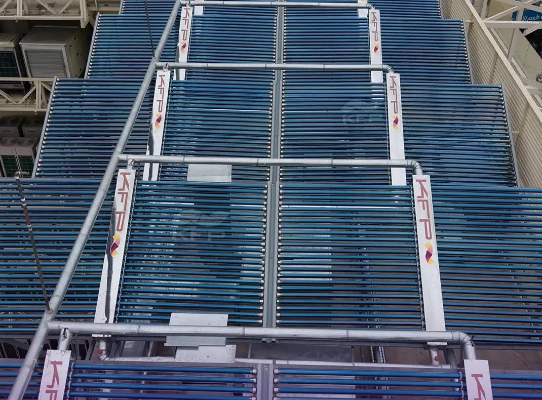 Commercial Solutions