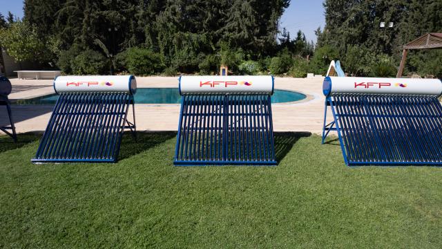 Residential Solutions (PV & Water)