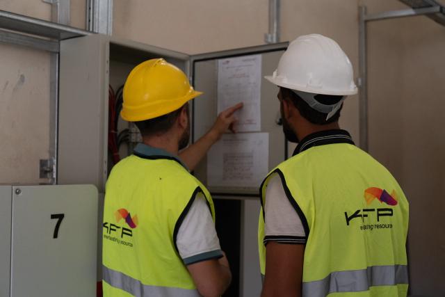 Energy Security
