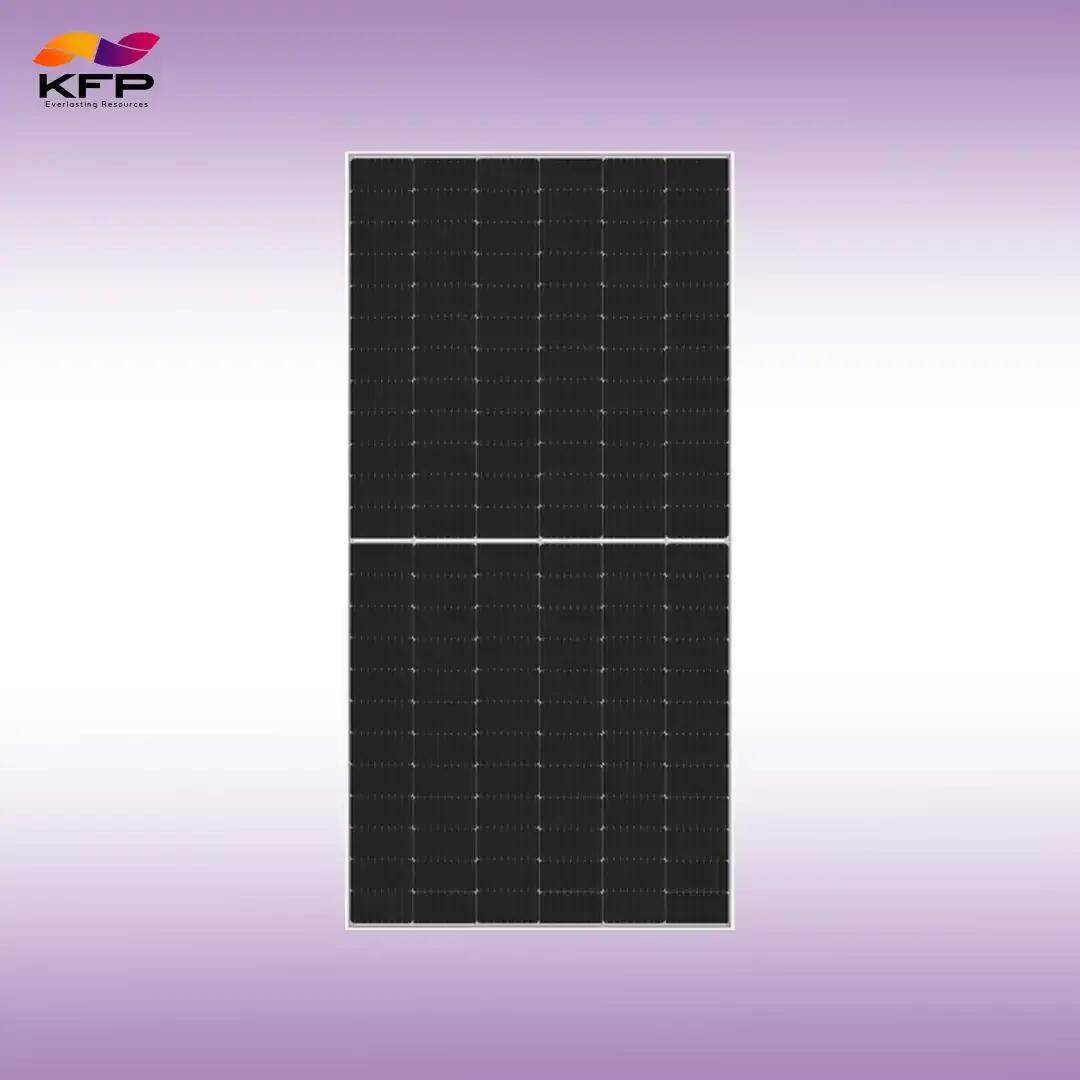 LONGi Solar Panel Hi-MO 5 (LR5-72HPH)