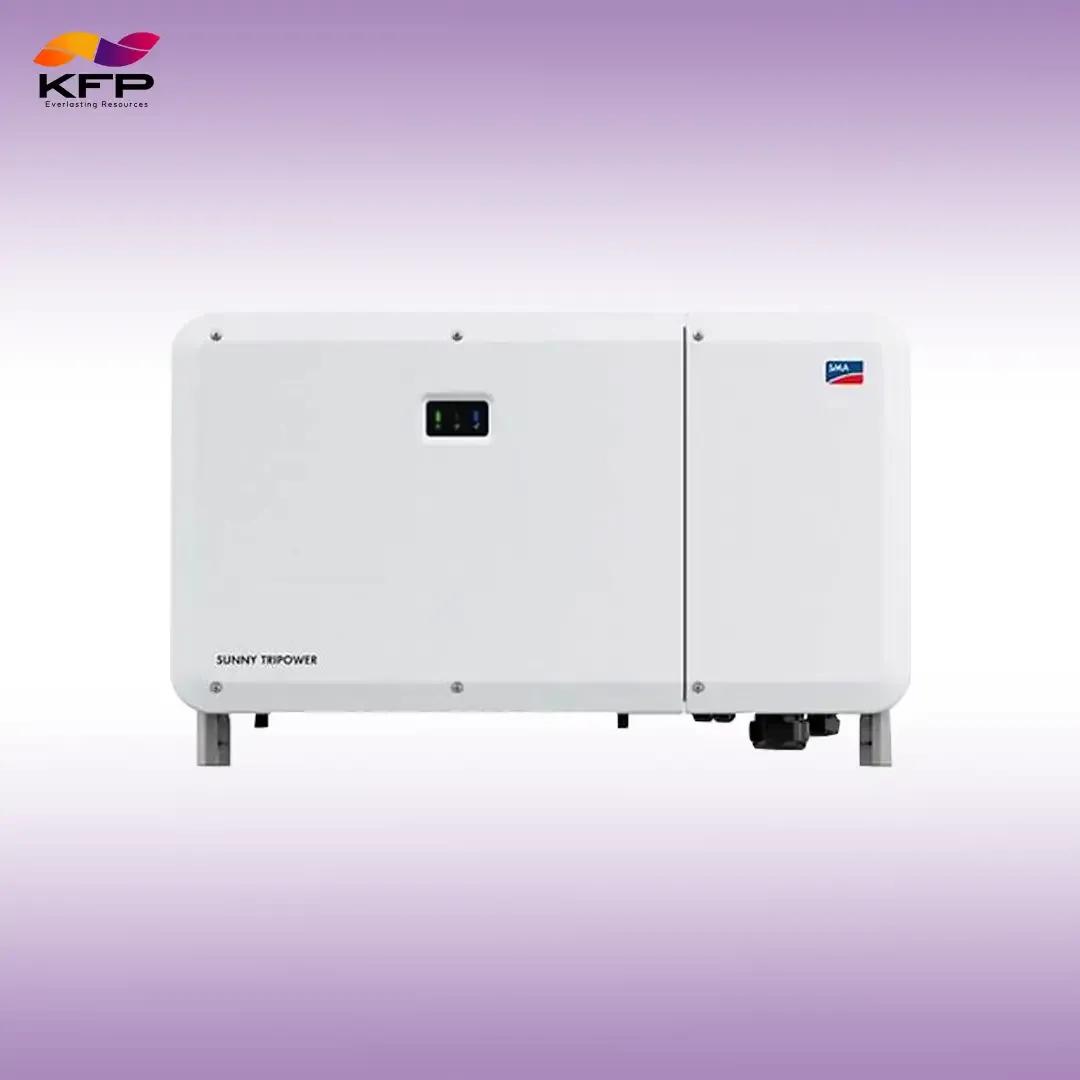 SMA Sunny Tripower CORE2 (STP 110-60) Solar Inverter