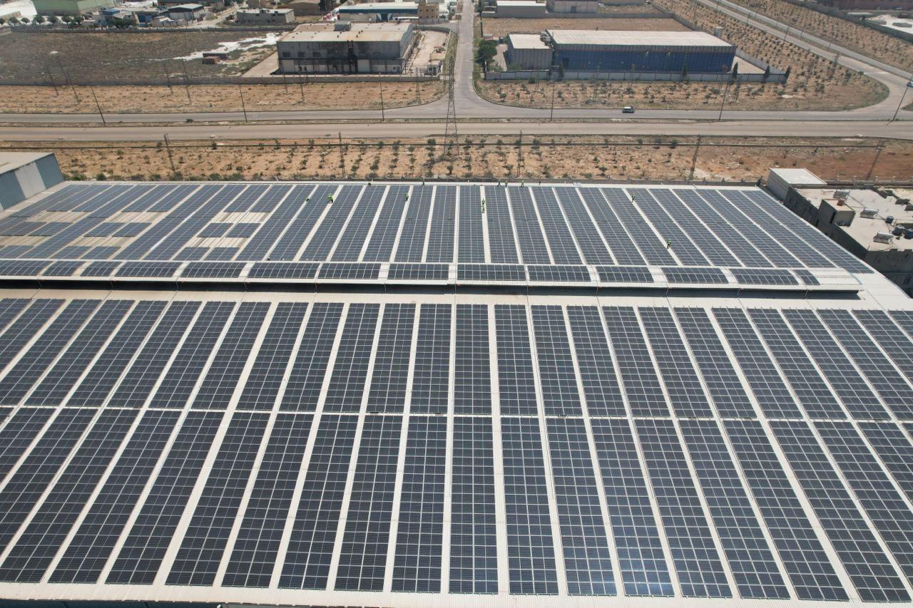 The Power of the Sun - An Unlimited Energy Source